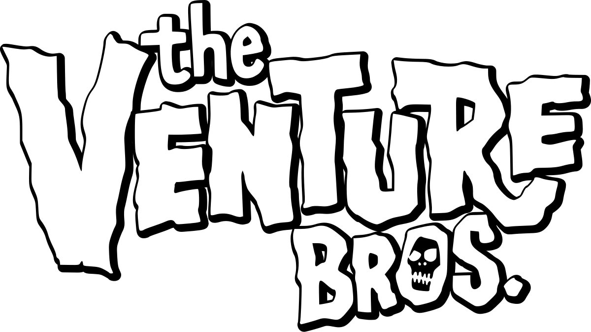 The Venture Bros